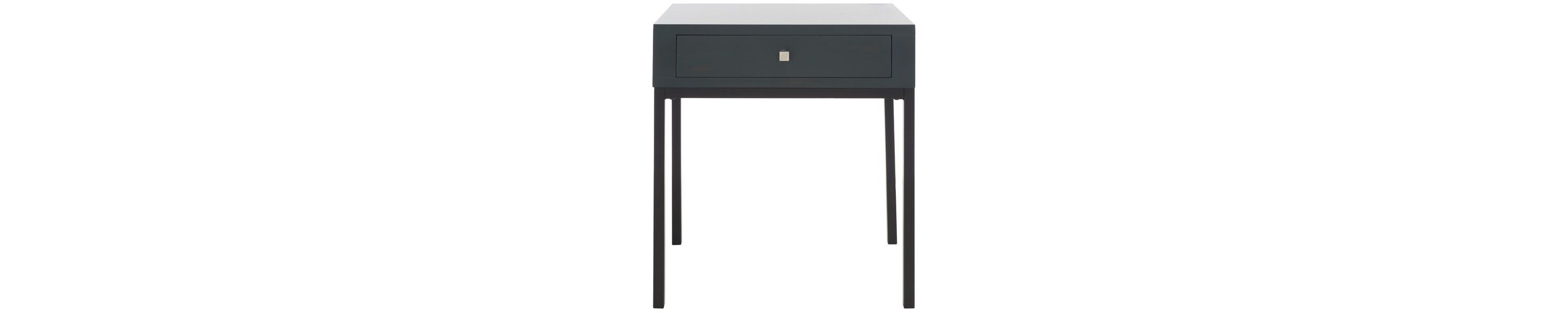 Adena End Table With Storage Drawer