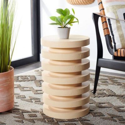 Safavieh Kaysar Accent Table