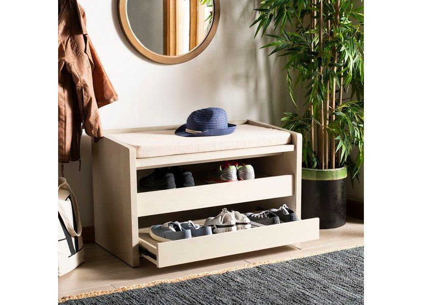 Percy Storage Bench