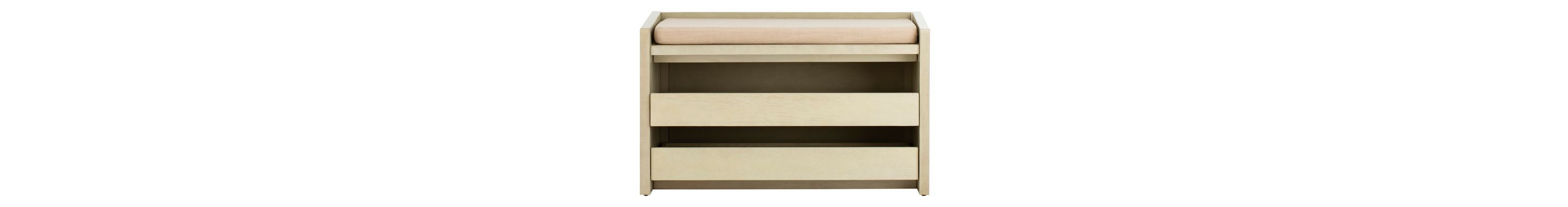 Percy Storage Bench