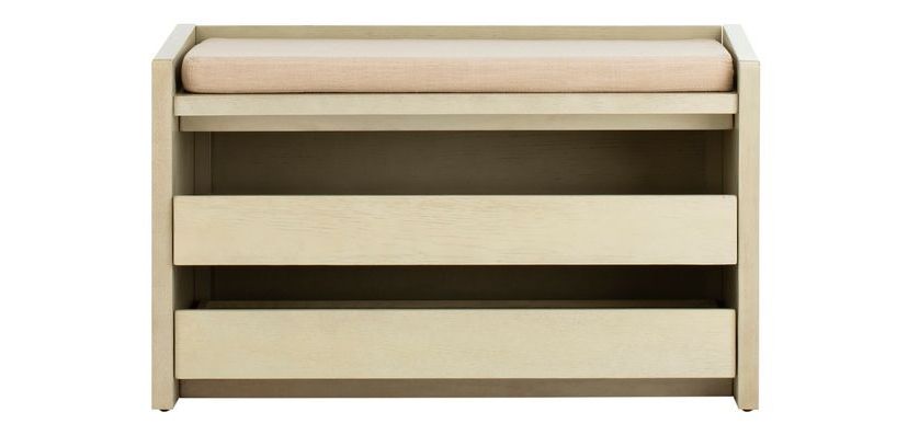 Percy Storage Bench