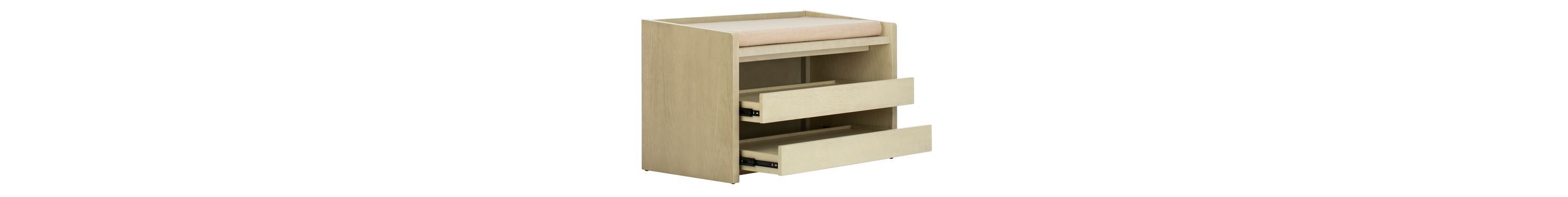 Percy Storage Bench