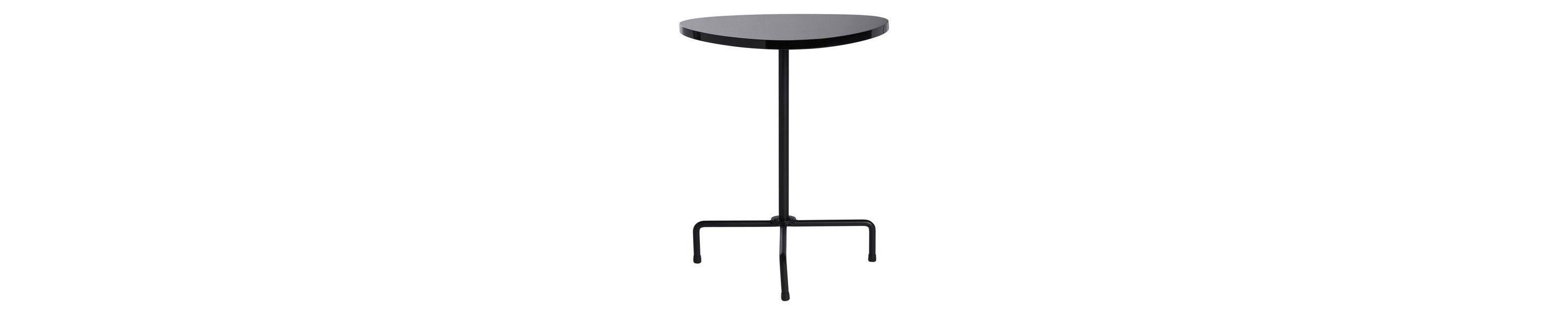 Berlin Tripod Side Table