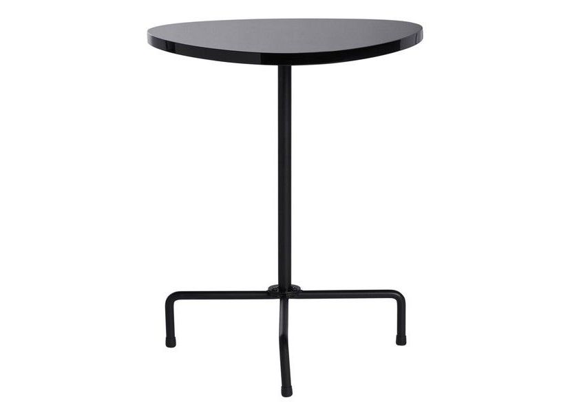 Berlin Tripod Side Table