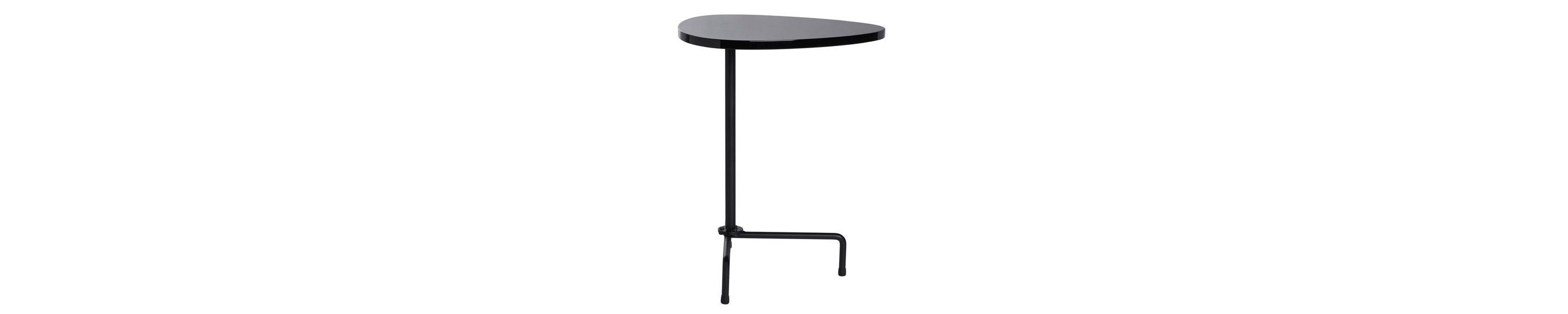 Berlin Tripod Side Table