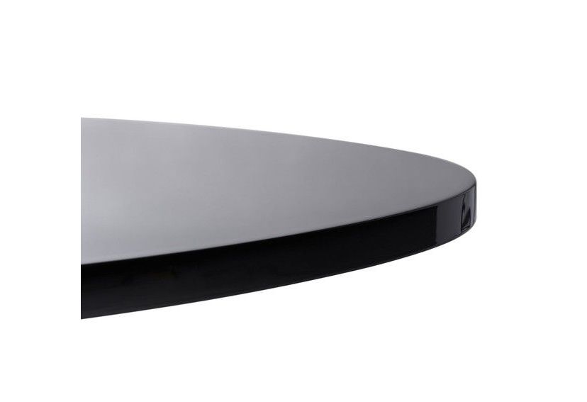 Berlin Tripod Side Table
