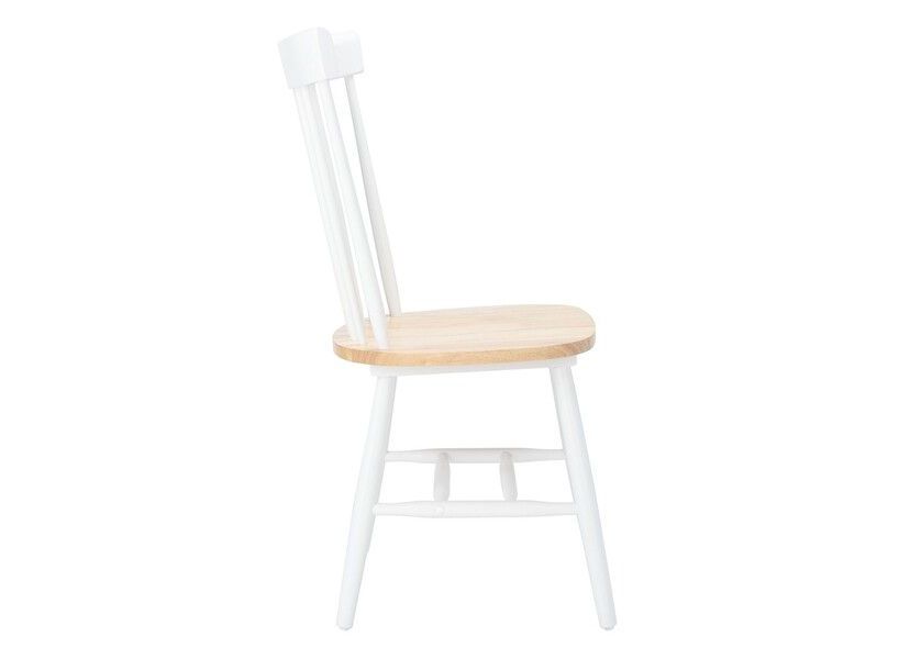Parker 17H Spindle Dining Chair (Set Of 2)