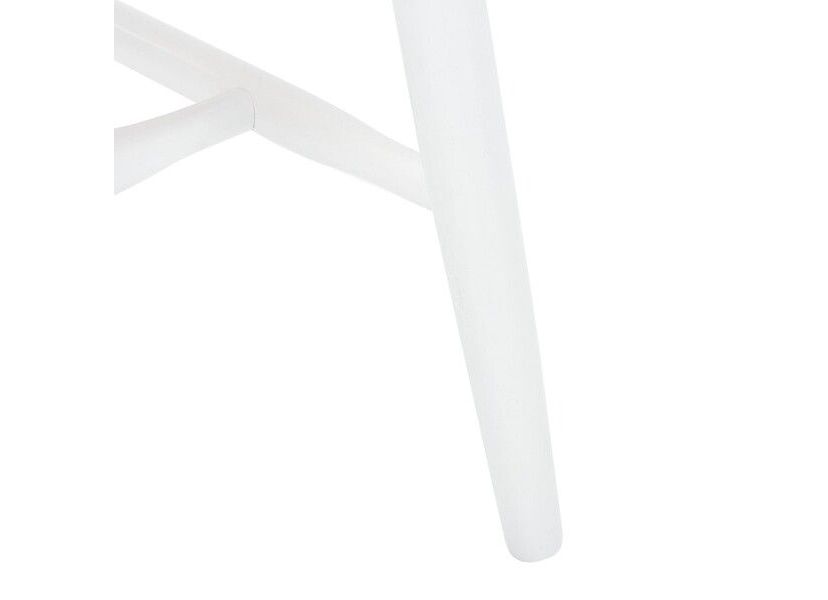 Parker 17H Spindle Dining Chair (Set Of 2)
