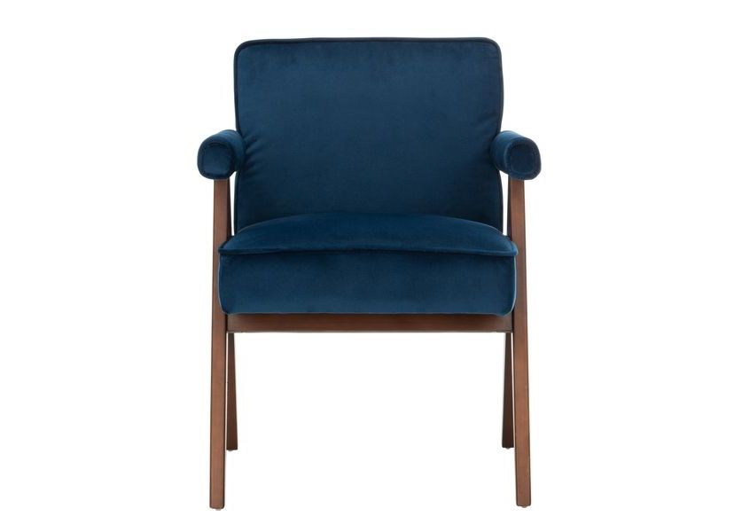 Suri Mid Century Arm Chair
