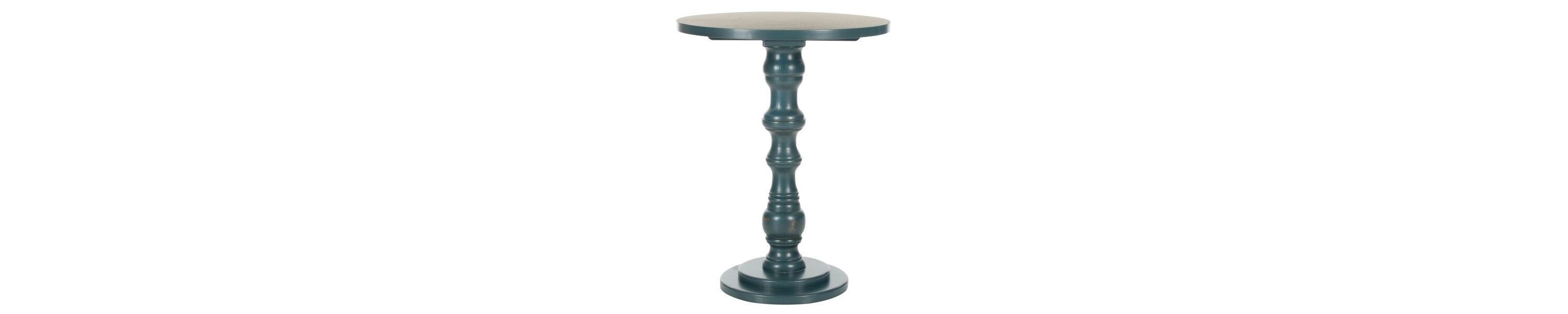 Greta Round Top Accent Table