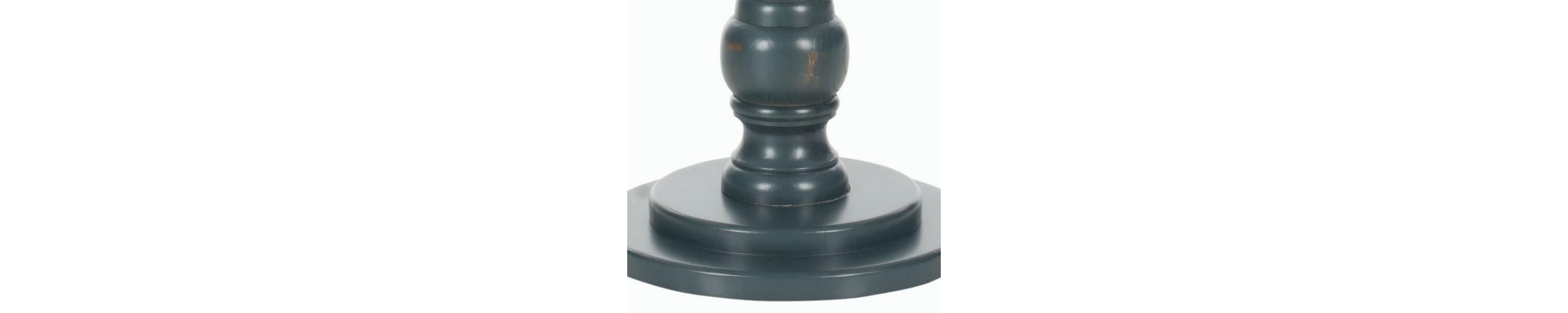 Greta Round Top Accent Table