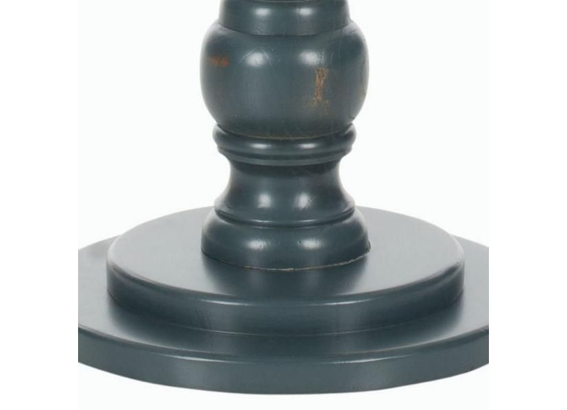 Greta Round Top Accent Table
