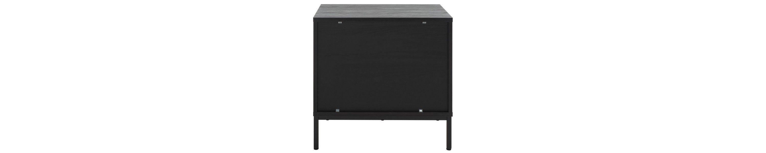 Lylia 2 Drawer Nightstand