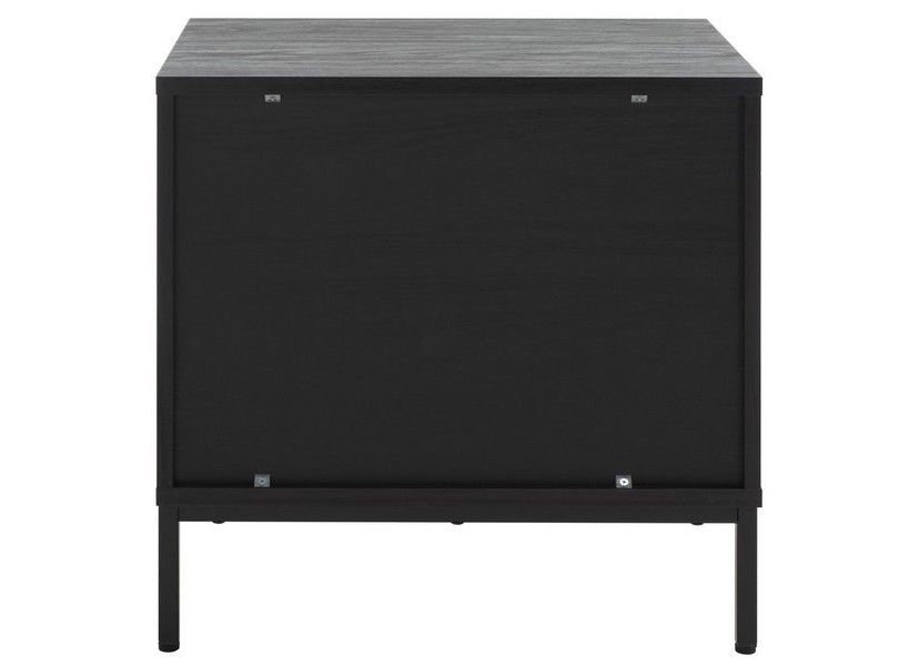 Lylia 2 Drawer Nightstand