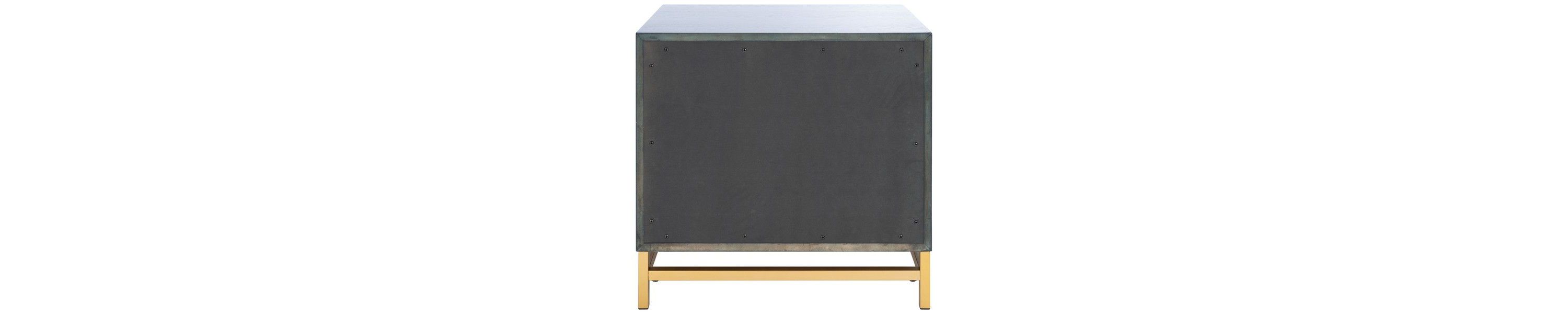 Fenno 2 Drawer Nightstand