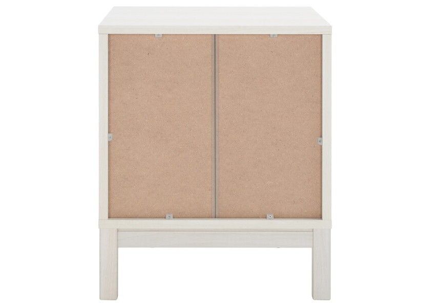 Galio 2 Drawer Nightstand