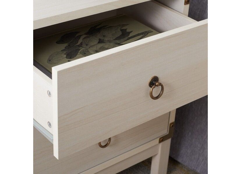 Galio 2 Drawer Nightstand