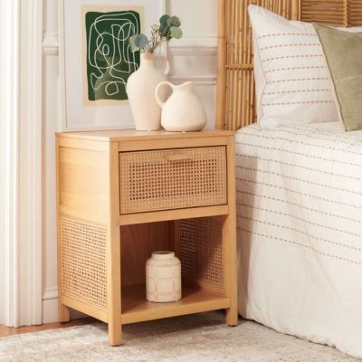 Safavieh Miya Night Stand