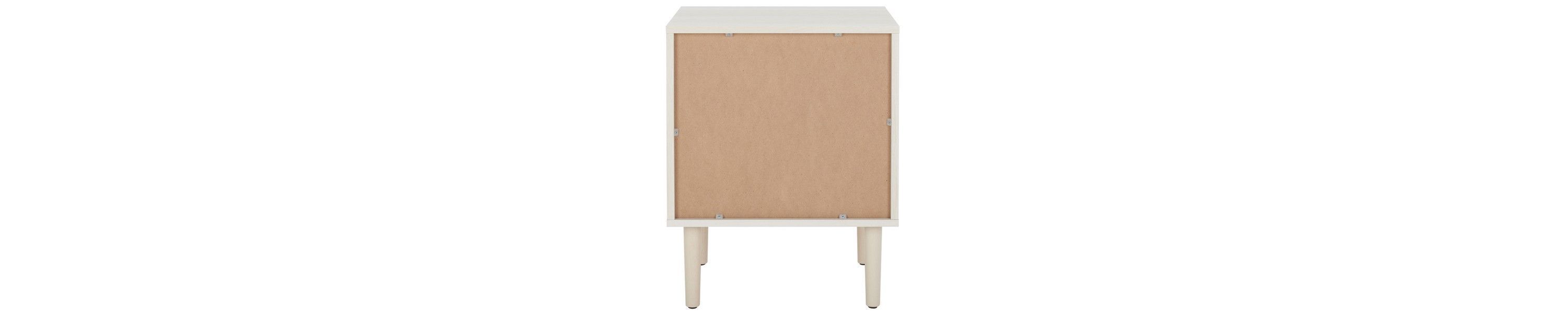 Irelia 2 Drawer Nightstand
