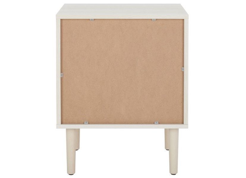 Irelia 2 Drawer Nightstand