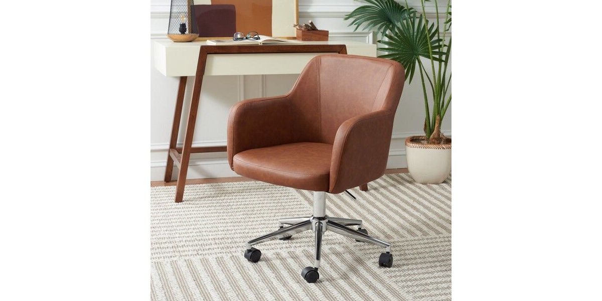 Kains Swivel Office Chair
