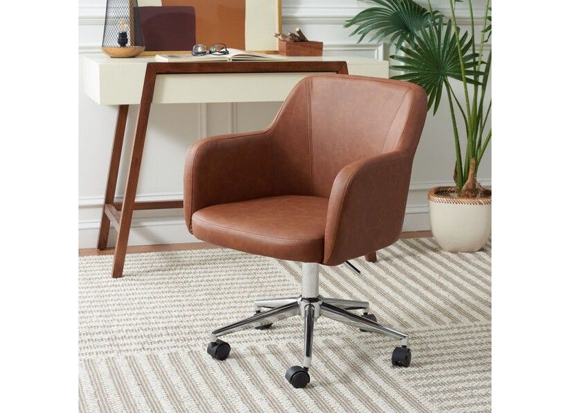 Kains Swivel Office Chair