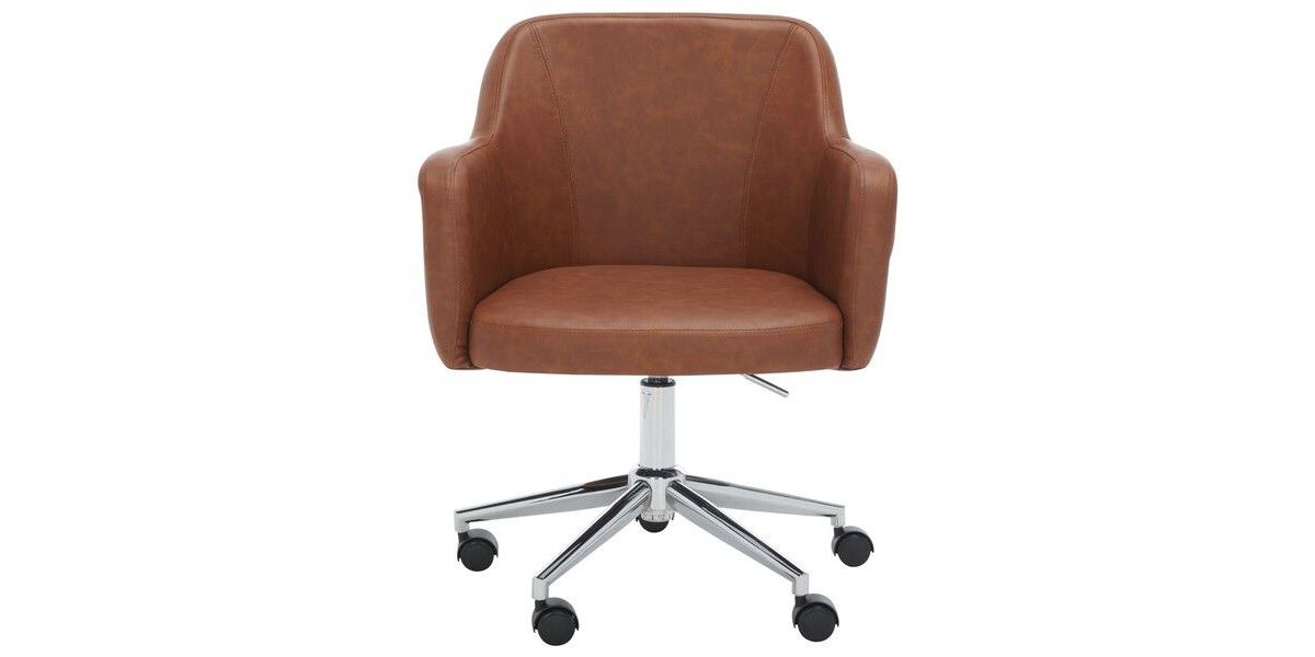 Kains Swivel Office Chair