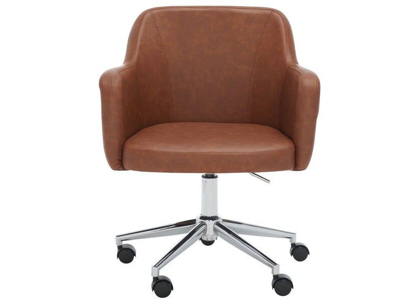 Kains Swivel Office Chair