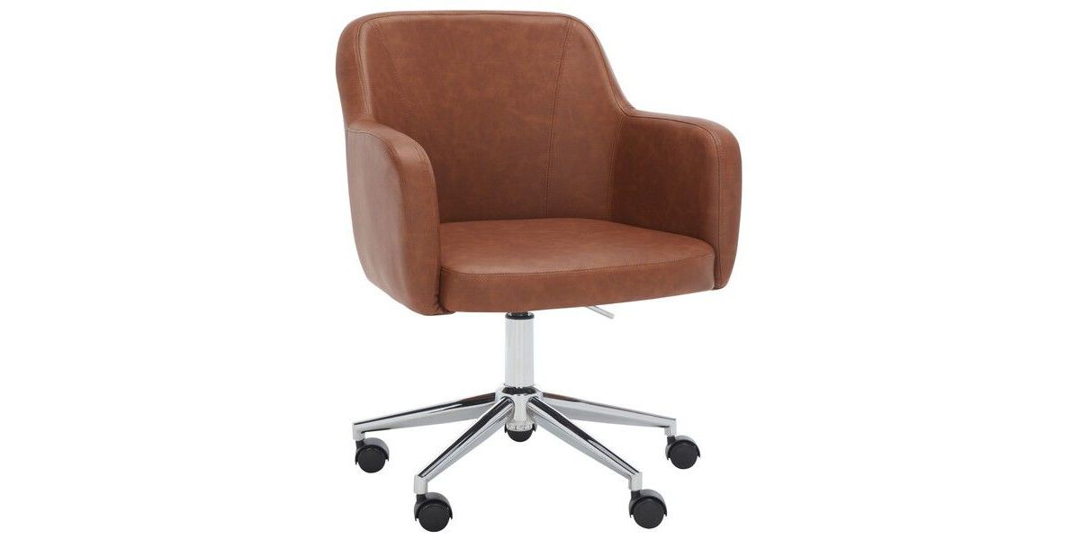 Kains Swivel Office Chair