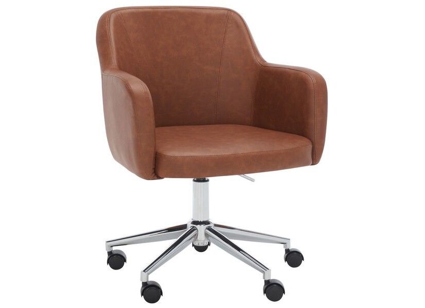 Kains Swivel Office Chair