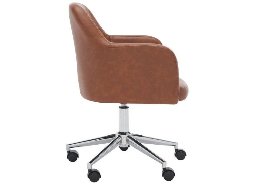 Kains Swivel Office Chair