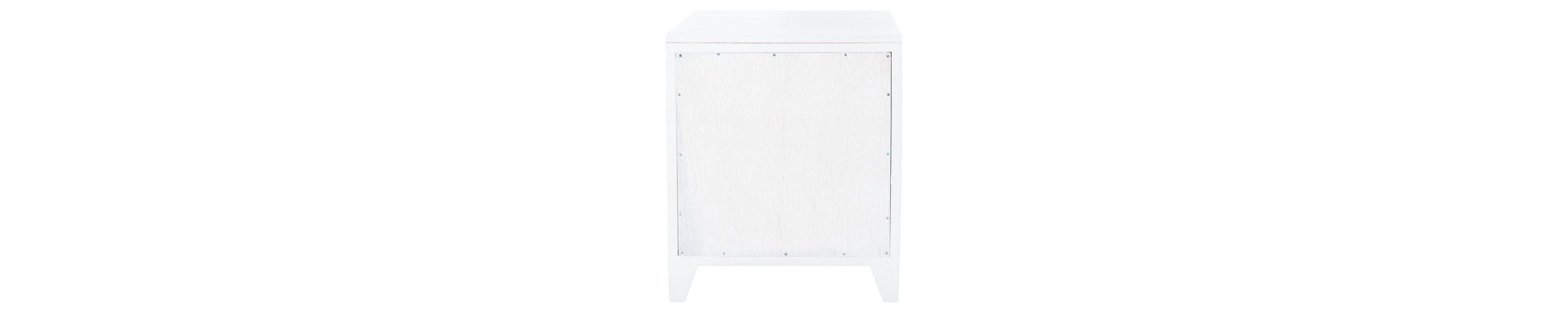 Devon 1 Drawer 1 Door Nightstand