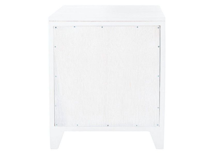 Devon 1 Drawer 1 Door Nightstand