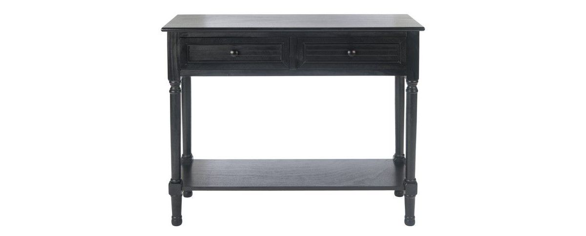 Tate 2Drw Console Table