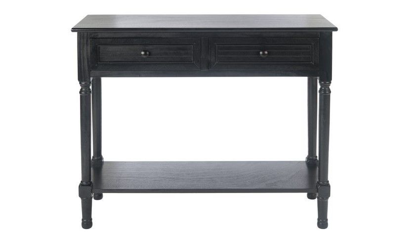 Tate 2Drw Console Table