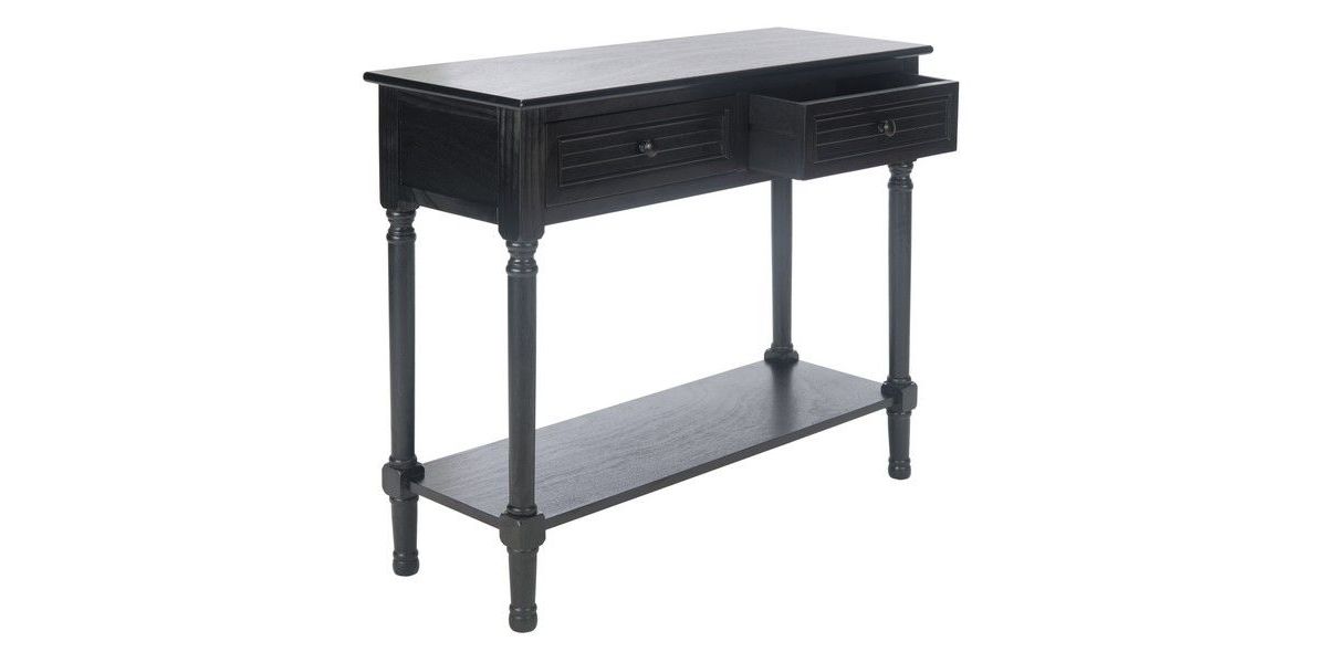 Tate 2Drw Console Table