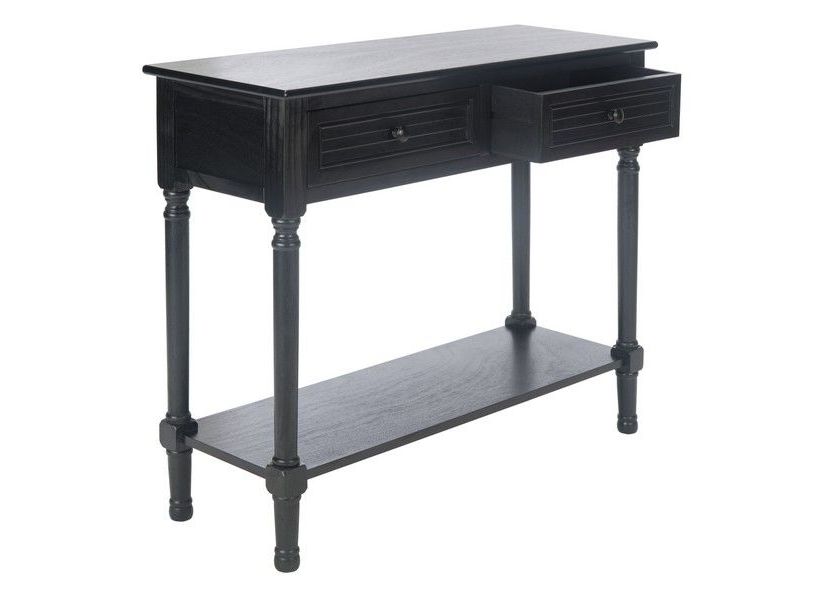 Tate 2Drw Console Table