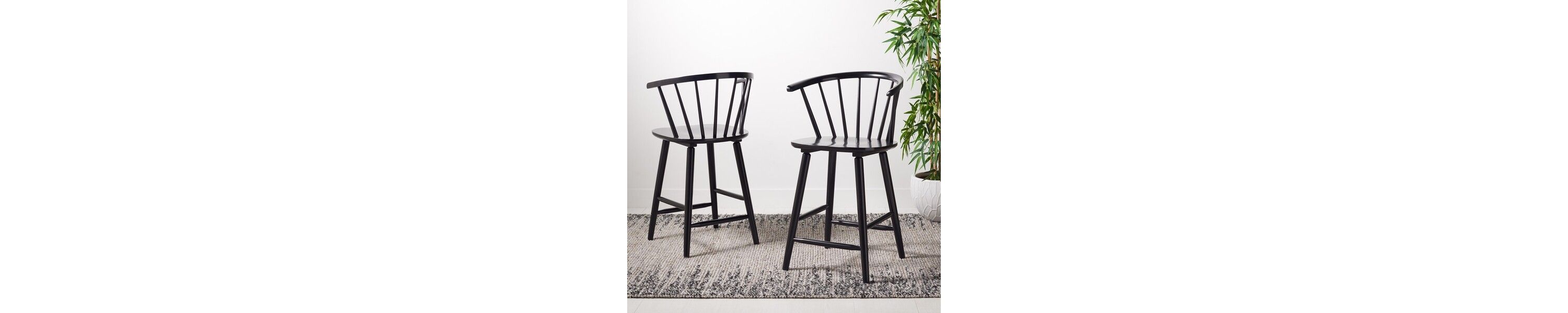 Blanchard Counter Stool
