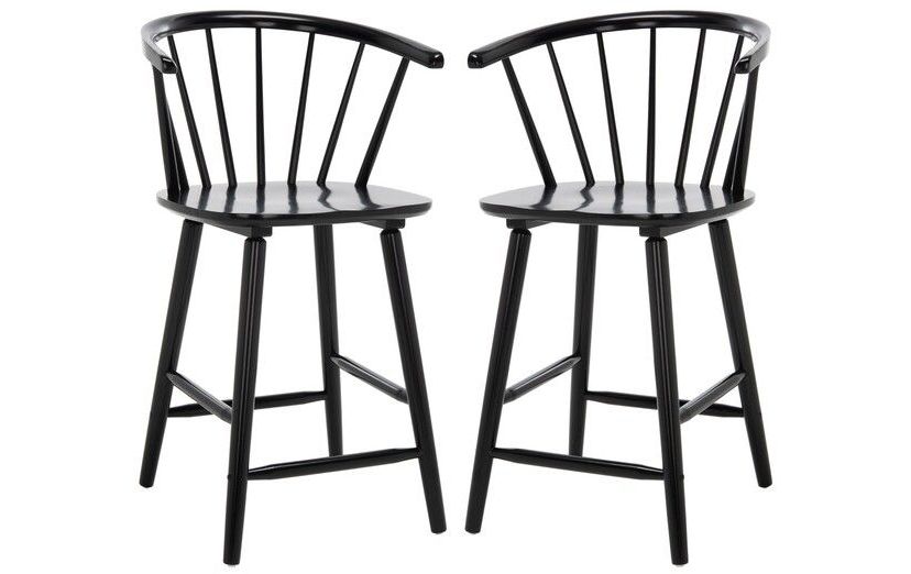 Blanchard Counter Stool