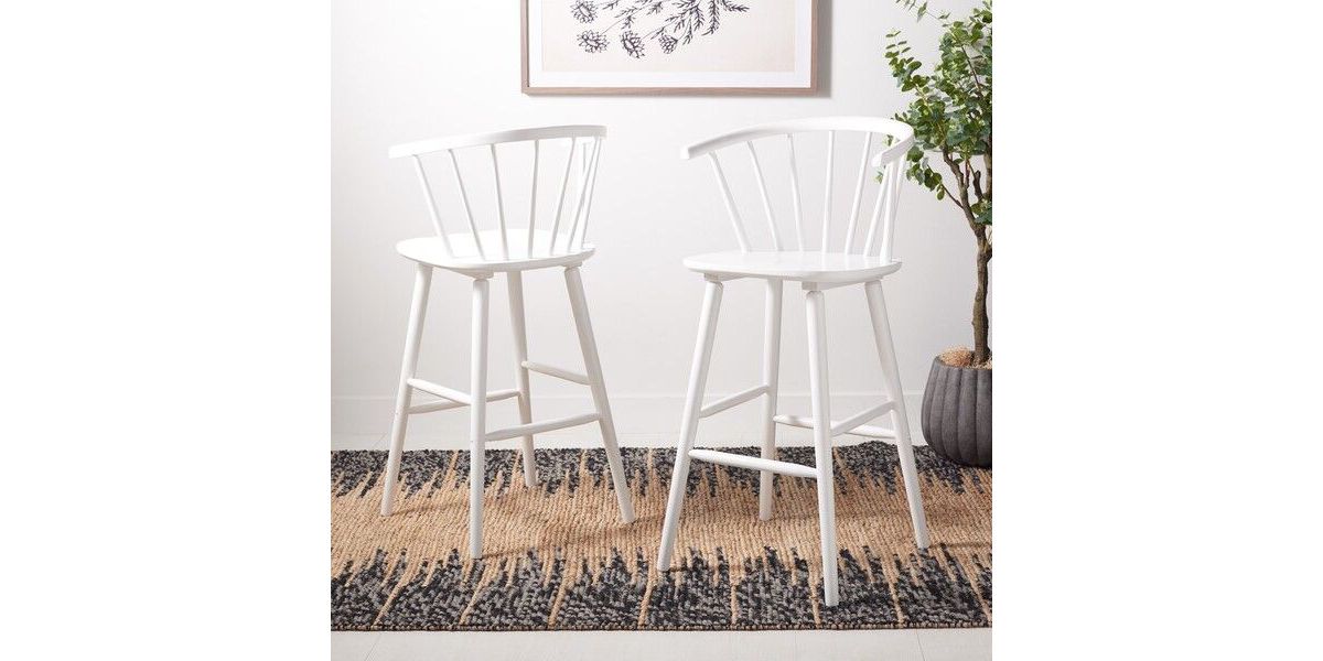 Blanchard Bar Stool