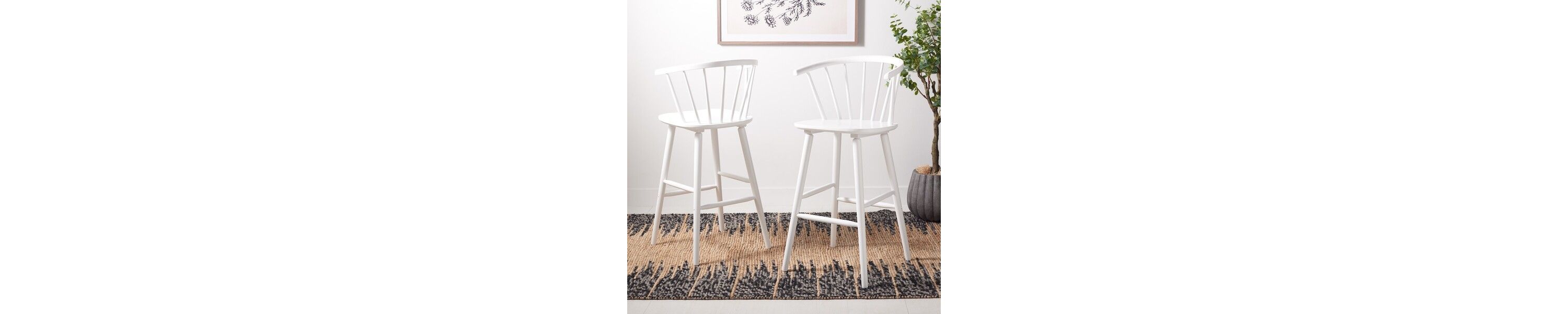 Blanchard Bar Stool