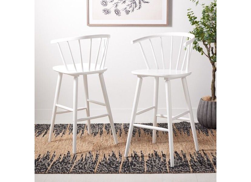 Blanchard Bar Stool