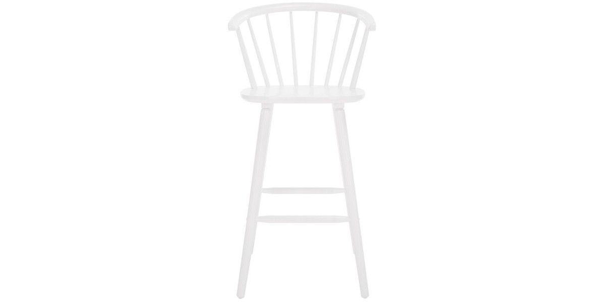 Blanchard Bar Stool