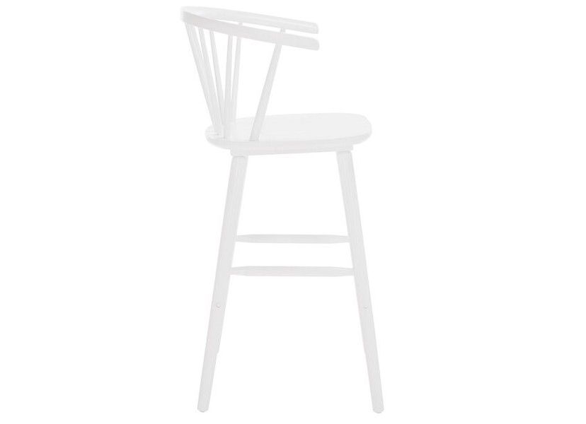 Blanchard Bar Stool