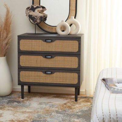 Safavieh Irelia 3 Drawer Chest