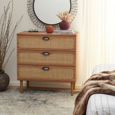 Safavieh Irelia 3 Drawer Chest