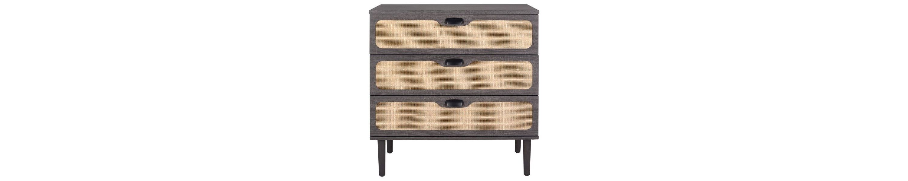 Irelia 3 Drawer Chest