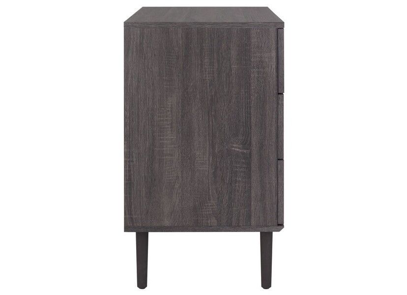 Irelia 3 Drawer Chest