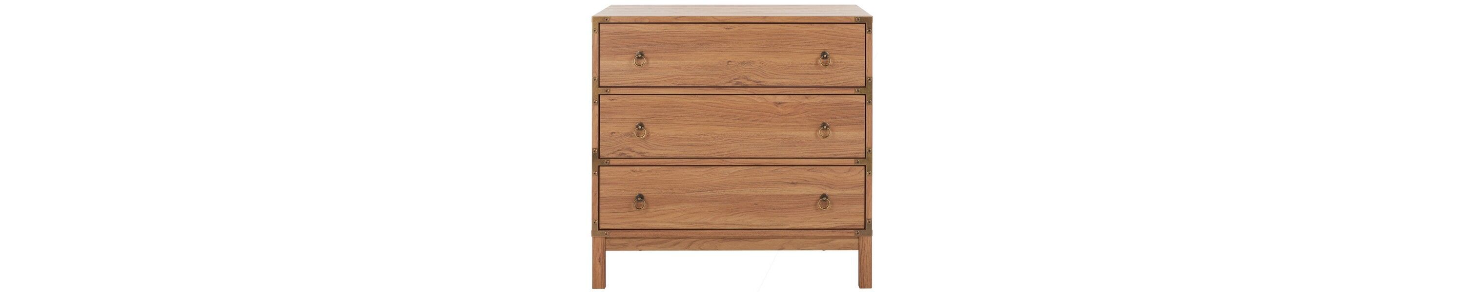 Galio 3 Drawer Chest