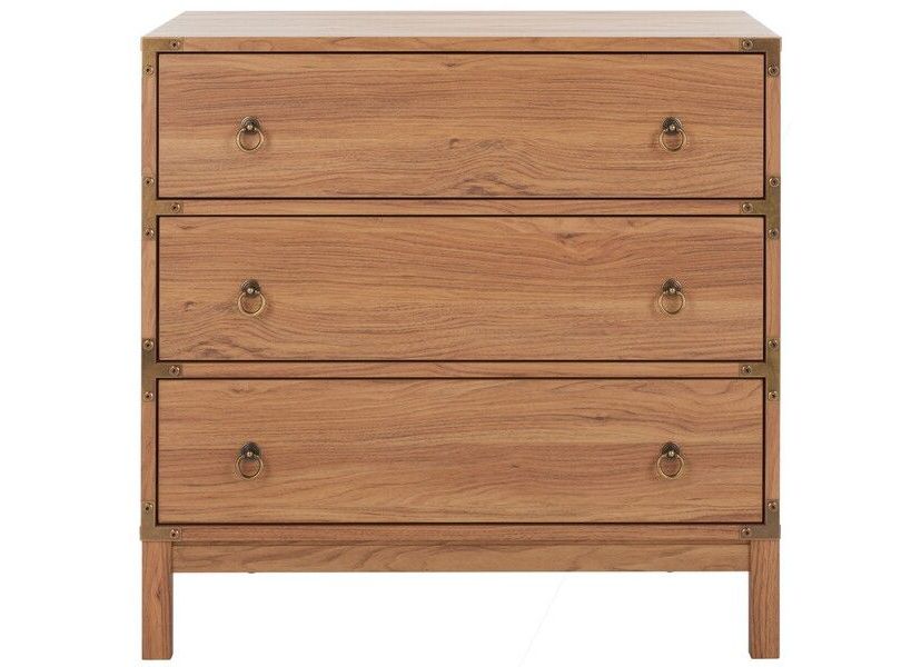 Galio 3 Drawer Chest
